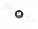 LED Board 1x WS2812B 5050 RGB LED met driver (1bit)